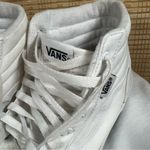 Vans Kids SK8-Hi Shoe, Size 7.0Y/Women’s 8.5 Photo 6