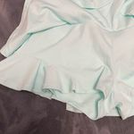 SheIn turquoise skort size large! Photo 2
