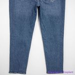 Madewell NEW The Perfect Vintage Jean in Manorford Wash: Instacozy Edition, 31 Photo 10