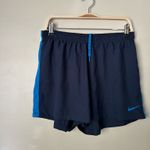 Nike soccer shorts (L) Photo 2