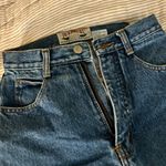 Jordache Vintage High Waisted Mom Jeans Photo 5