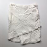 J Brand Wrap Pencil Lined Asymmetrical Skirt Photo 0