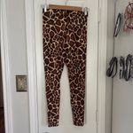 Blackmilk  giraffe leggings Photo 3