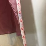 Prologue NWOT Light Rose Pink Casual Belted Midi Dress New Photo 8