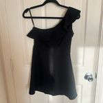Banana Republic Black  mini dress 00P Photo 1