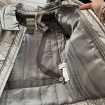 Helmut Lang Silver Jacket  Photo 6