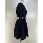 Rue Stiic Nyla Mini Dress Black Size XS Photo 5