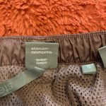 Adidas by Stella McCartney dusty rose Capri pants size s Photo 6