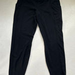 The North Face Women’s Black High Rise Active Leggings 1X | Pockets, Athleisure Photo 0