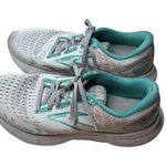 Brooks  Glycerin 20 Women's Size 10.5 B  Running Shoes Oyster Coral Latigo Bay Photo 0