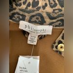 Philosophy Stylish lightweight jacket πππ Photo 12