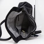 Kate Spade  New York Jackson Street Ariettra Genuine Pebbled Leather Purse Bag Photo 4