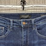 Judy Blue Womens Size 7/28  Cropped Straight Jeans EUC Photo 1