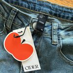 Cider  wide leg jeans Photo 1