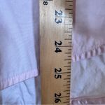 Reiss  Baby Pink Button Down Shirt Womens 2 Classic Preppy Office Work Academia Photo 3