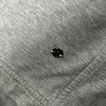 Lululemon Coast Wrap II Heathered Medium Grey Size 12 Normcore Quiet Luxury Photo 5