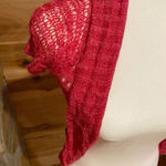 Rue 21 pink short sleeve sweater Photo 2