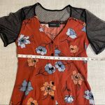 Mink Pink Button Down Dress Photo 15