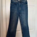 ALC Frank A.L.C straight leg jeans Photo 2