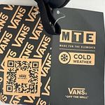 Vans SK8-HI waterproof MTE 2 high top all weather sneakers 6.5 NWT Photo 8