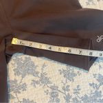 Alo Yoga 7.5” High-Waist Bike Short Size Medium Photo 6