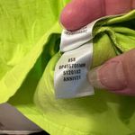 BE PROUD BP. Gender Inclusive Graphic Tee Unisex Small Green Punch Crew Neck‎ Photo 2