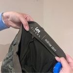 Lee Riders Midrise Green Camo Skort Photo 6