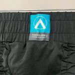 AGOGIE +20 Wearable Resistance Compression Weighted Workout Pant Legging Large Black Size undefined Photo 3