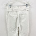 GRLFRND  Daphne Palisades Paper Bag Button Fly Front Tie Jeans Size 27 Photo 8