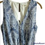 Show Me Your Mumu Riri Romper Teacup Blue … Photo 7