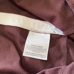 Nike  Dri-Fit Full Zip Retro Track Suit Jacket Women’s Sz L Unisex EUC Photo 4