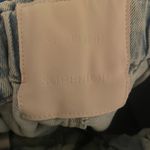 Mother Superior Springy Ankle Jeans in Finale Size 29 Blue Photo 4