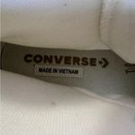 Converse Run Star Hike Platform Two Tone Unisex Shoe Size 7 or 8.5 #592 Photo 5