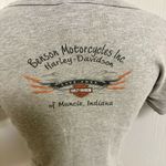 Harley Davidson Vintage  Baby Tee Y2K 90s Photo 4
