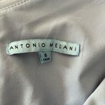 Antonio Melani JJ Stretch One Shoulder Dress Photo 2