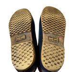 Vintage Woodstock Sorority Duck Boots Waterproof Rubber Sole Women's Size US 9 Blue Photo 7