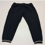 Nike Pants Womens X Large Black Sweatpants Joggers Athletic Comfort Lounge Photo 1