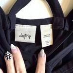 Daytrip Full Coverage Strappy Bralette Black Photo 4