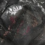 Tadashi Shoji  Sequin Tulle Dress Photo 6