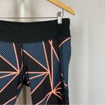 Champion  Duodry XL Pastel Abstract Breathable Capri Crop Leggings Yoga Running Photo 10