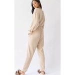 Free People  keeping it real jumpsuit Photo 2