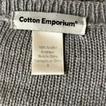 Cotton Emporium  long sleeve dress Photo 1