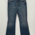 7 For All Mankind 7 for all mankind a pocket jeans 30 Photo 0