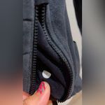 Lululemon Athletica zip up hooded jacket Photo 7