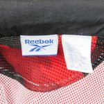 Reebok Vintage 90s Big Logo Allen Iverson I3 Limited Edition Windbreaker Photo 5