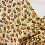 Molly Bracken  Bohemian Lace Back Top Cream Underground Clothing size sma… Photo 9