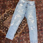 American Eagle mom jeans  Photo 0