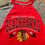 Chicago Blackhawks Long Photo 3