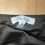 White Birch  Black Yoga Skort Women’s Size Medium Super Soft Stretch Elastic Photo 1