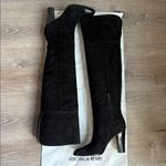 Veronica Beard NEW  Conrad Over-The-Knee Boots 9.5 Photo 2